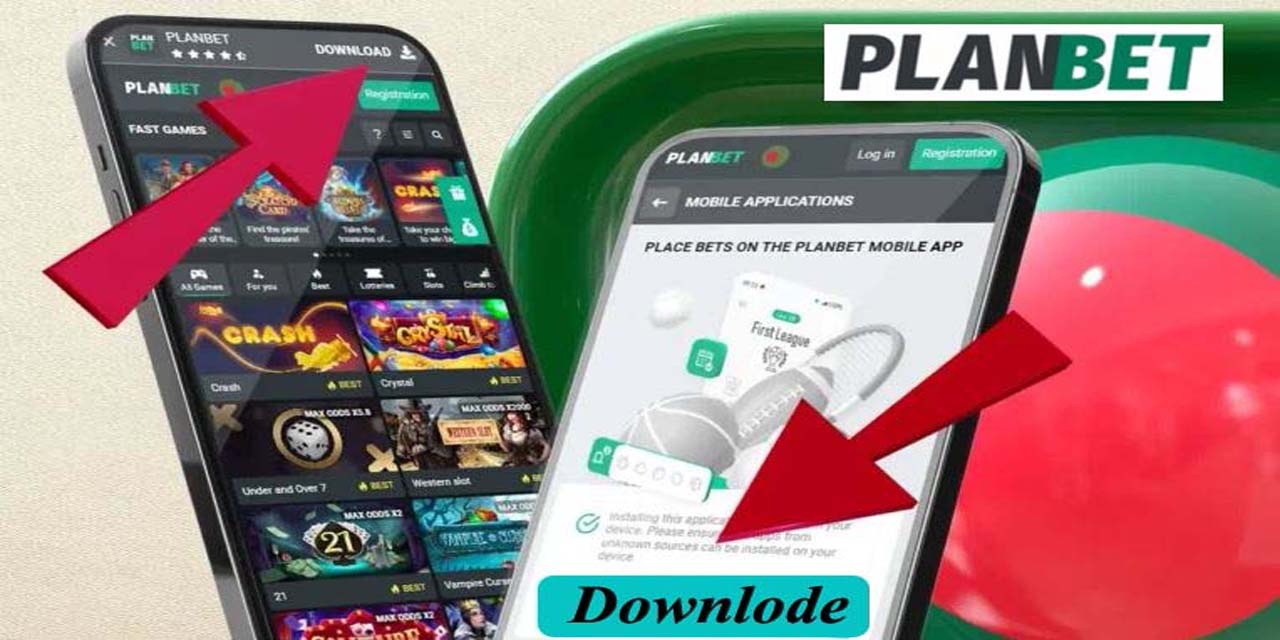 Download planbet app | planbet mobile apk for android latest version